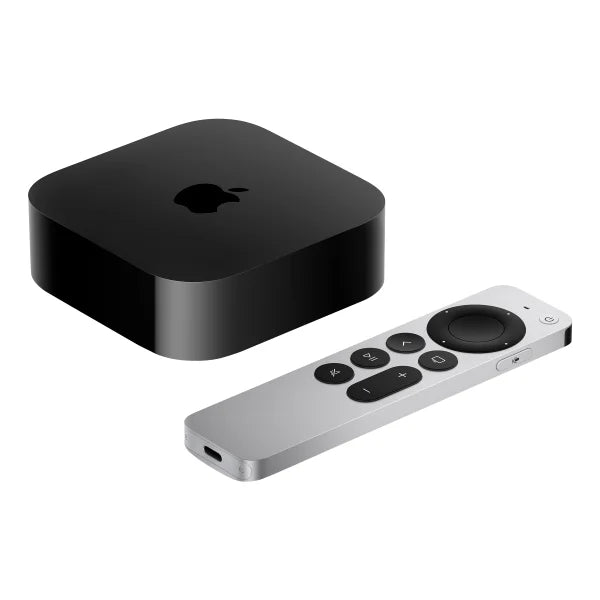 Apple TV 4K 3rd Gen – 64GB WiFi